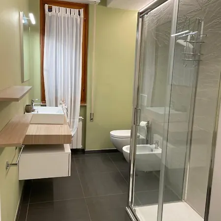 Il Giardino Dei Limoni Daire Chiavari