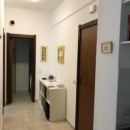 Daire Il Giardino Dei Limoni *