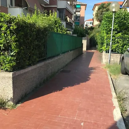 Daire Il Giardino Dei Limoni *