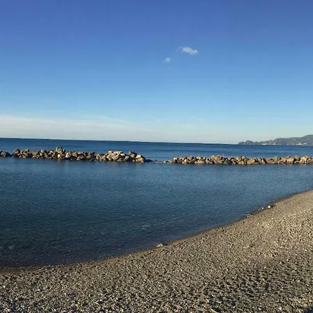 Il Giardino Dei Limoni شقة *
