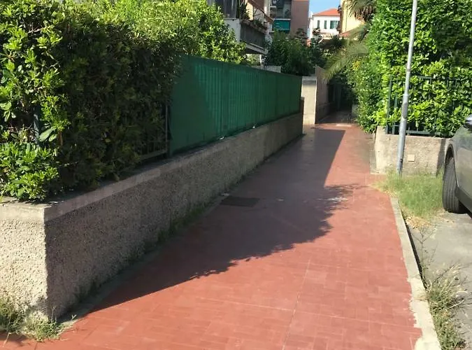 דירה Il Giardino Dei Limoni *