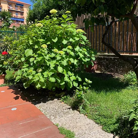 Il Giardino Dei Limoni Chiavari